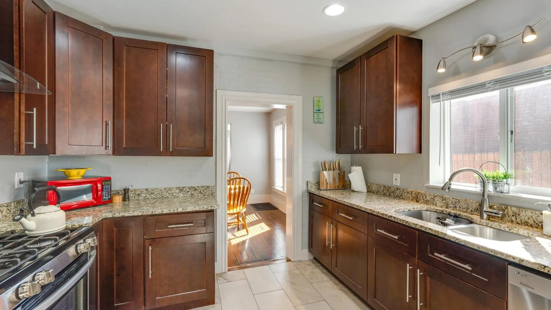 Holiday home Bright Denver Bungalow With Backyard And Patio!