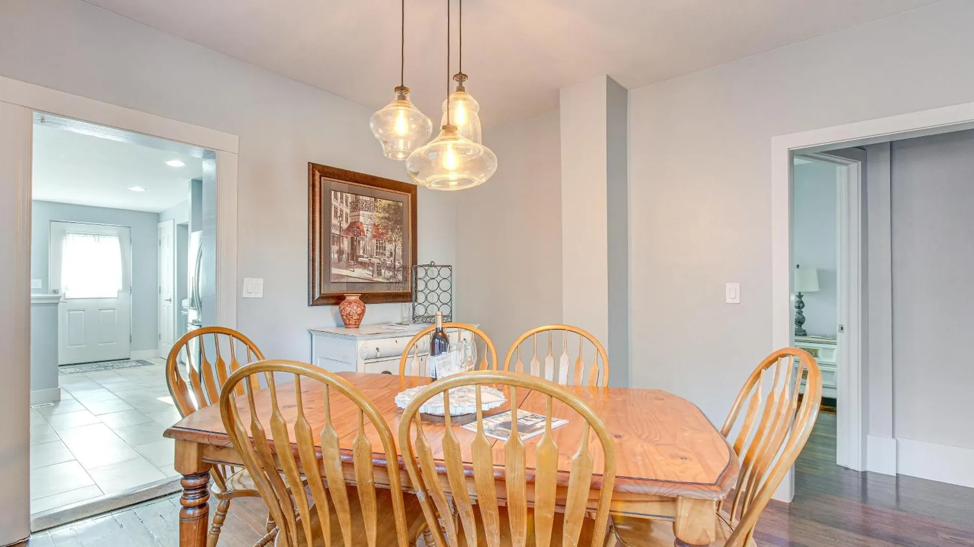 Holiday home Bright Denver Bungalow With Backyard And Patio!