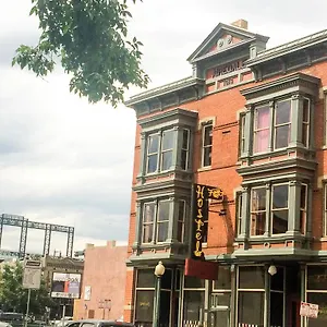 Hostal Fish, Denver