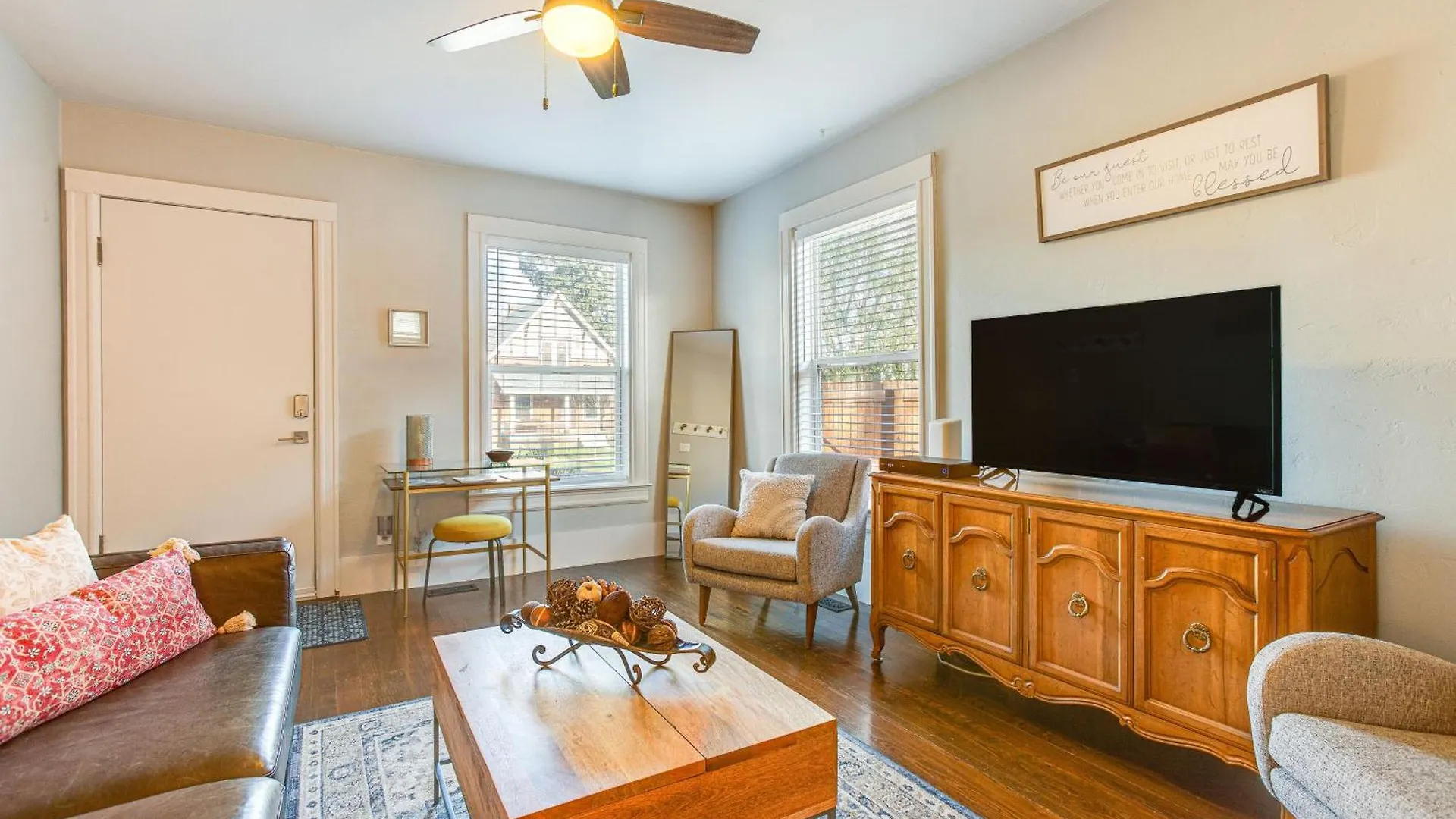 Holiday home Bright Denver Bungalow With Backyard And Patio!